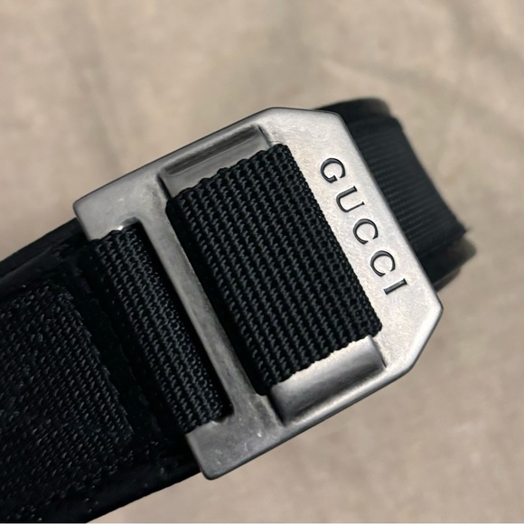 Gucci belt size 90 - Picture 3 of 5